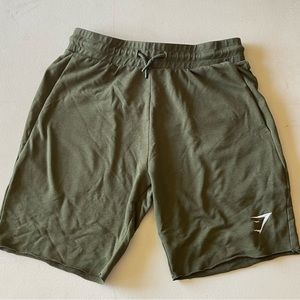Gymshark Mens Workout Shorts
